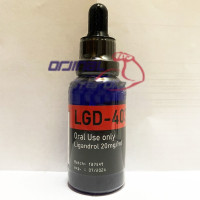Benelux Lgd-4033 Ligandrol 20mg 30ml