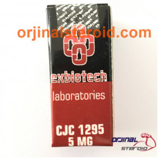 Exbiotech Cjc-1295 5mg 1 Şişe