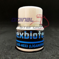 Exbiotech Lgd-4033 Ligandrol 10mg 60 Kapsül