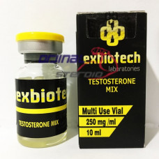Exbiotech Sustanon 250mg 10ml