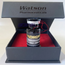 Watson Pharma Andromixx-Sustanon 300mg 10ml
